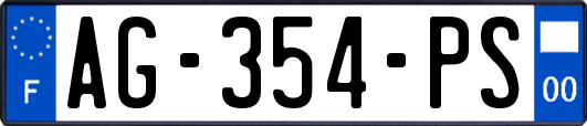 AG-354-PS