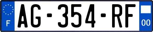 AG-354-RF