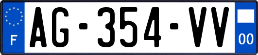 AG-354-VV