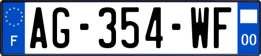 AG-354-WF