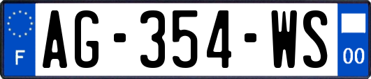 AG-354-WS