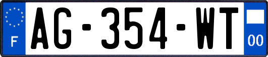 AG-354-WT