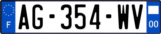 AG-354-WV