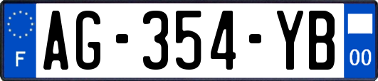 AG-354-YB