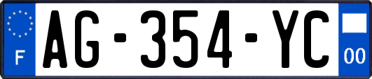 AG-354-YC