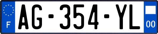 AG-354-YL