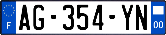 AG-354-YN