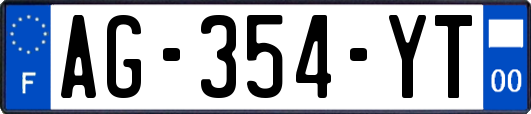 AG-354-YT