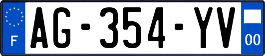 AG-354-YV