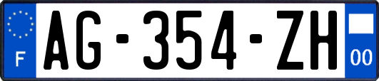 AG-354-ZH