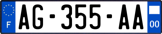 AG-355-AA