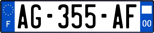 AG-355-AF