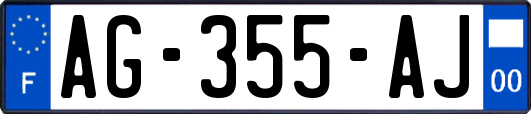 AG-355-AJ