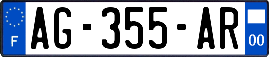 AG-355-AR