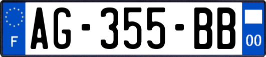 AG-355-BB