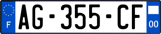 AG-355-CF