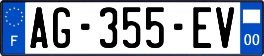 AG-355-EV