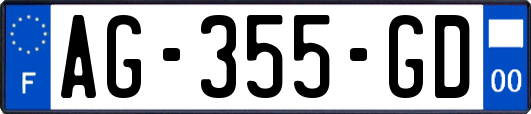 AG-355-GD