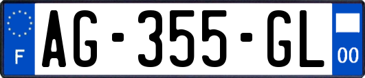 AG-355-GL