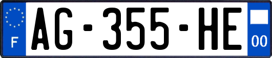 AG-355-HE