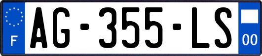 AG-355-LS