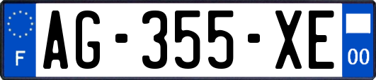 AG-355-XE