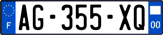 AG-355-XQ