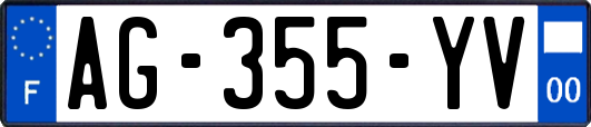 AG-355-YV