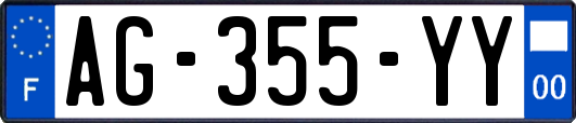 AG-355-YY