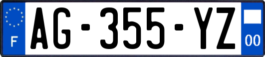 AG-355-YZ