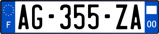 AG-355-ZA