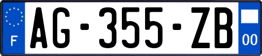 AG-355-ZB