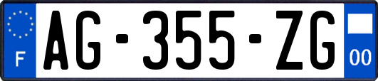 AG-355-ZG