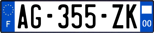 AG-355-ZK