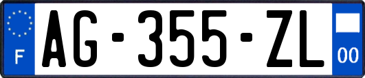 AG-355-ZL