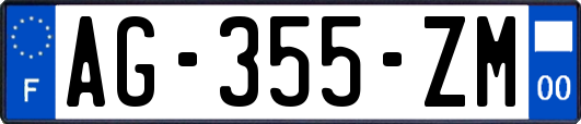 AG-355-ZM