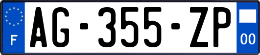 AG-355-ZP