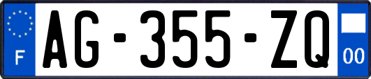 AG-355-ZQ