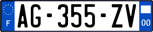 AG-355-ZV