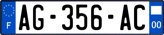 AG-356-AC