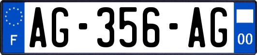 AG-356-AG