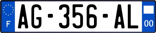 AG-356-AL