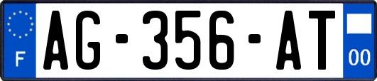 AG-356-AT