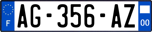 AG-356-AZ