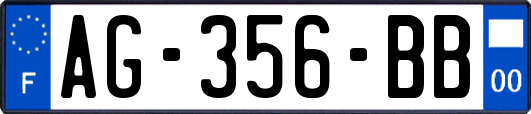 AG-356-BB