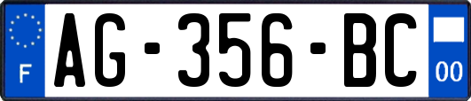 AG-356-BC