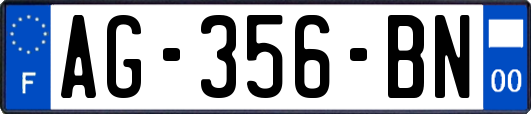 AG-356-BN