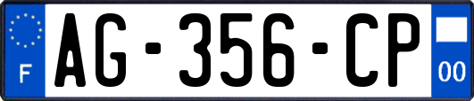 AG-356-CP