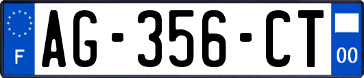 AG-356-CT