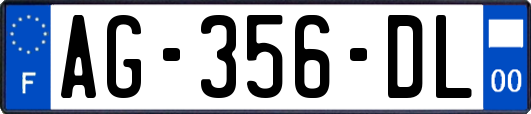 AG-356-DL